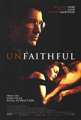 Unfaithful 2002 - VJ Junior